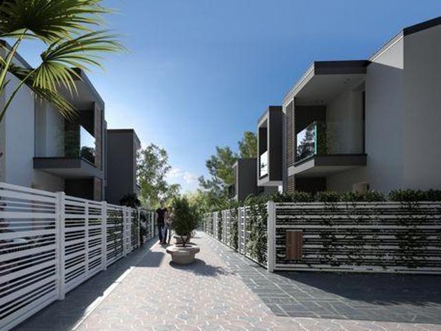 Villa 2 camere da letto, Ari AbruzzoAbruzzi ES103700856