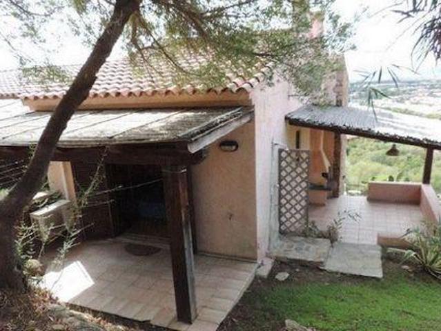 Villa 2 camere da letto, Avola SiciliaSicily DS103701107