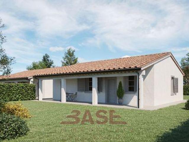 Villa 2 camere da letto, Bibbona ToscanaTuscany 57020 DS102526008