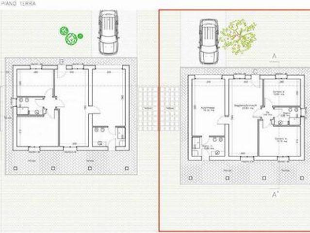Villa 2 camere da letto, Bibbona ToscanaTuscany 57020 ES102526008