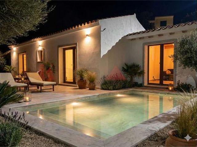 Villa 2 camere da letto, Budoni Sardegna 113009 DS100880732