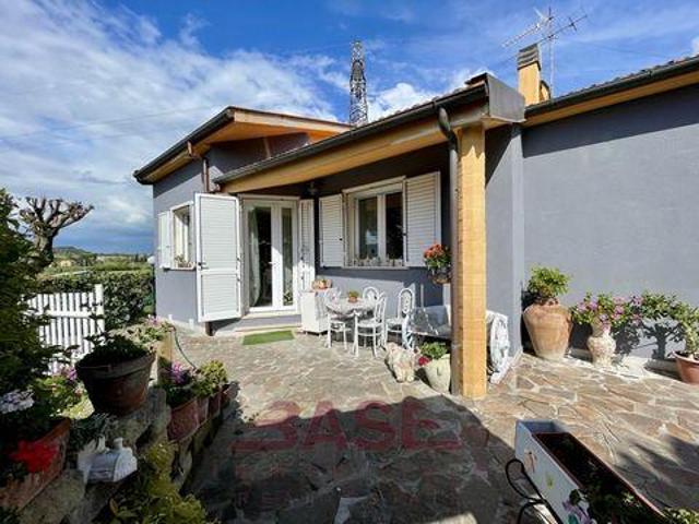 Villa 2 camere da letto, Castellina Marittima ToscanaTuscany 56040 DS102590854
