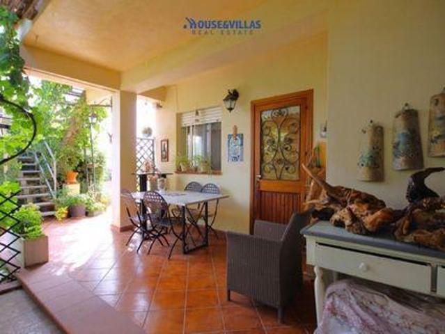 Villa 2 camere da letto, Catania SiciliaSicily DS103700956