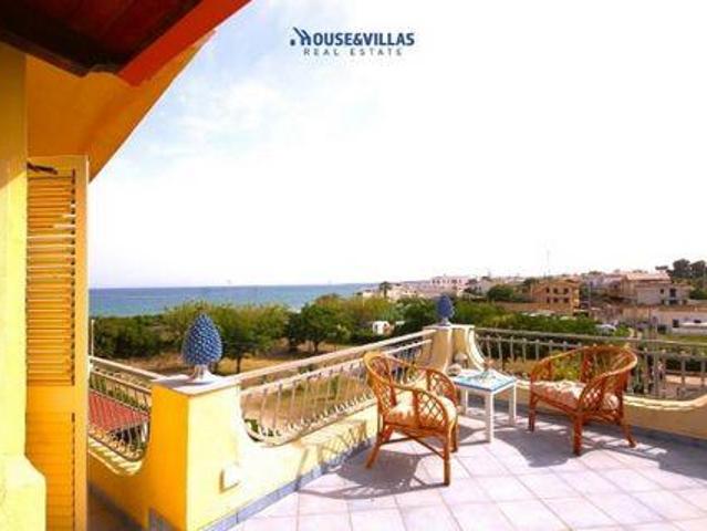 Villa 2 camere da letto, Catania SiciliaSicily ES103700956