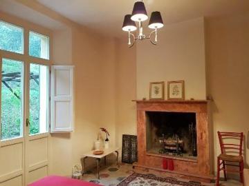 Villa 2 camere da letto, Fivizzano ToscanaTuscany ES94425572