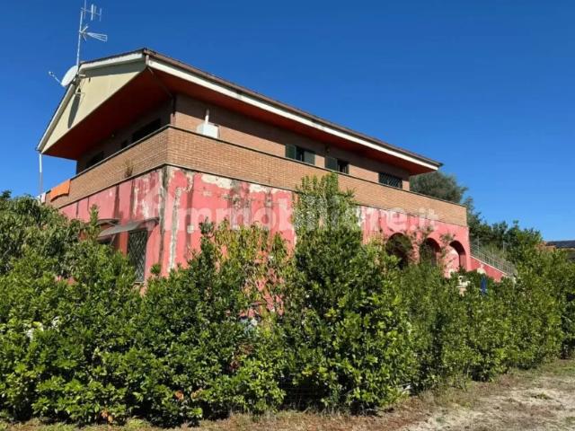Villa 2 camere da letto, Fossignano Lazio 04011 DS86893986