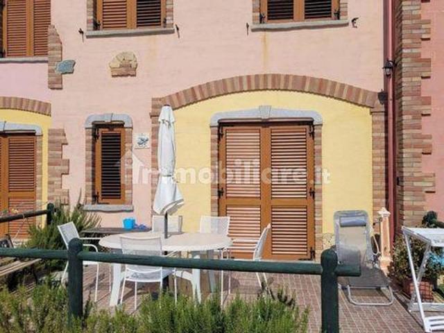 Villa 2 camere da letto, Gonnesa SardegnaSardinia DS103700905