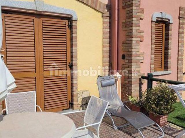 Villa 2 camere da letto, Gonnesa SardegnaSardinia ES103700905