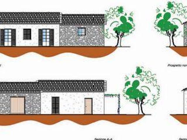 Villa 2 camere da letto, imperia Liguria 18100 DS96330092