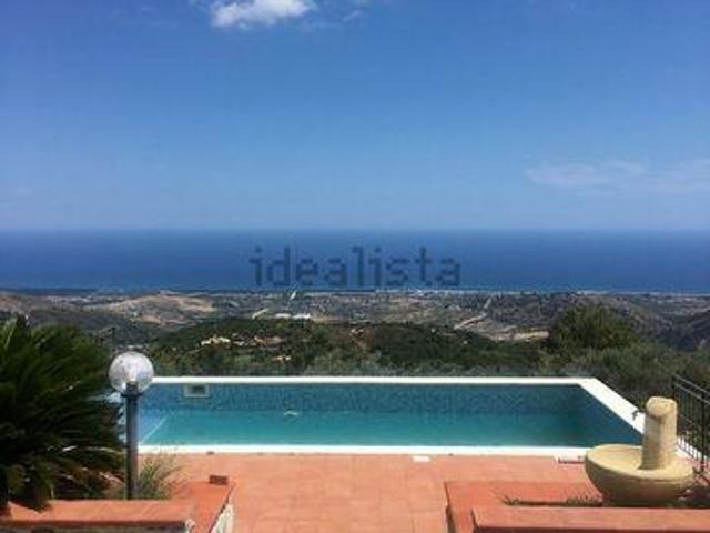 Villa 2 camere da letto, Isca sullo Ionio Calabria 88060 DLS96308410