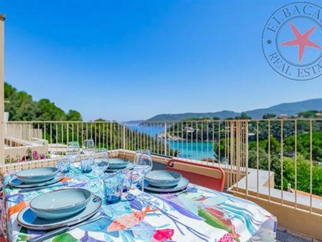 Villa 2 camere da letto, Marciana ToscanaTuscany DLS96318295