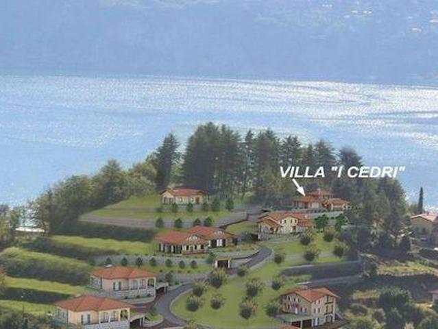 Villa 2 camere da letto, Menaggio LombardiaLombardy DS103701070