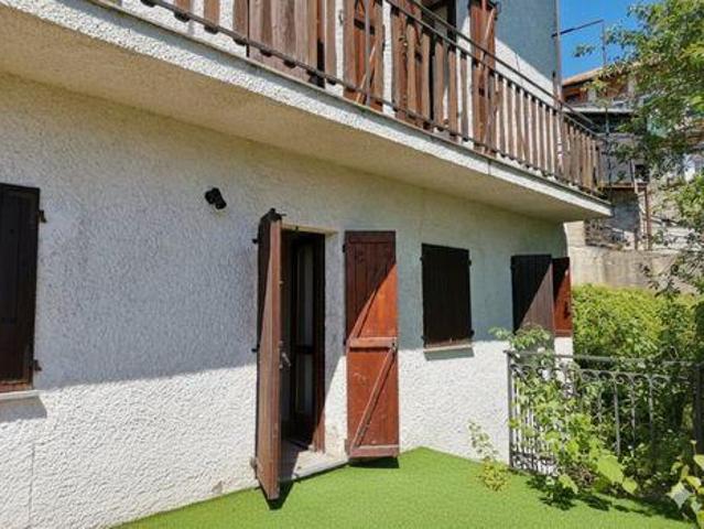 Villa 2 camere da letto, Mezzana Mortigliengo Piedmont 13831 DS95303115