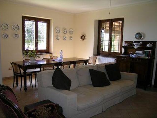Villa 2 camere da letto, Montecchio Umbria DS103700555