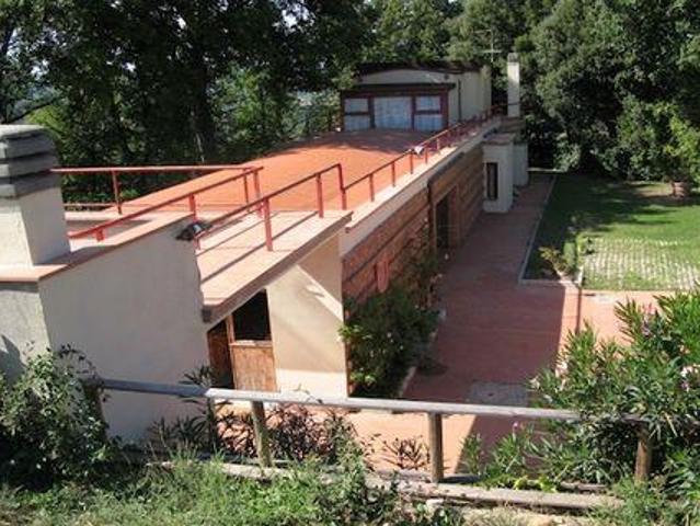 Villa 2 camere da letto, Montespertoli ToscanaTuscany DS103700666
