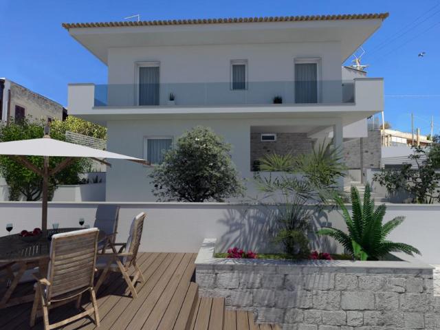 Villa 2 camere da letto, Scicli Ragusa ES86022957