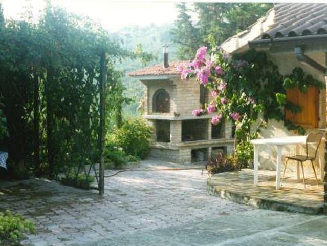 Villa 2 camere da letto, Sant’ Elpidio a Mare Marche ES103700553