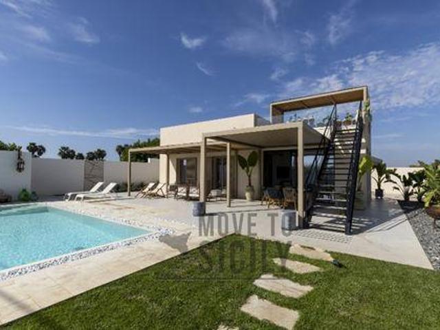Villa 2 camere da letto, Santa Maria del Focallo Sicily 97014 ES96313811