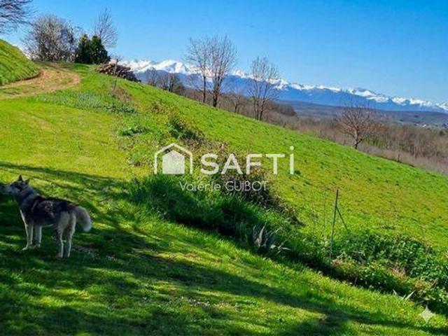 Villa 2 chambres, Mun Midi 65350 DS100853194