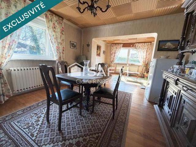 Villa 2 chambres, Munster Lorraine 57670 DS100682695