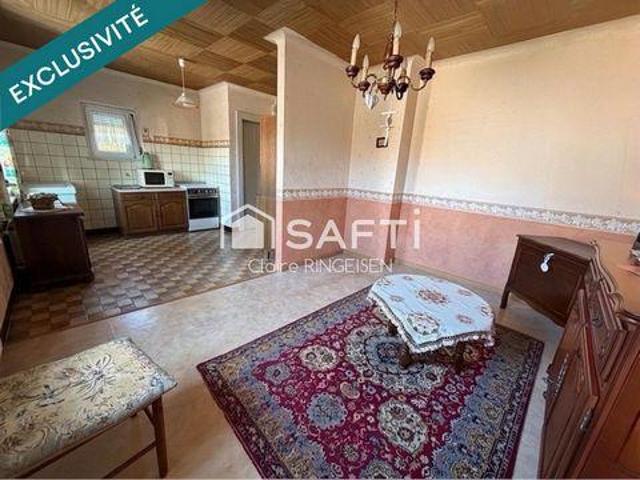 Villa 2 chambres, Munster Lorraine 57670 ES100682695