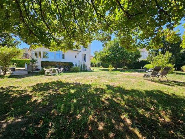 Villa 2 chambres, Mussidan Aquitaine 24400 DLS105363313