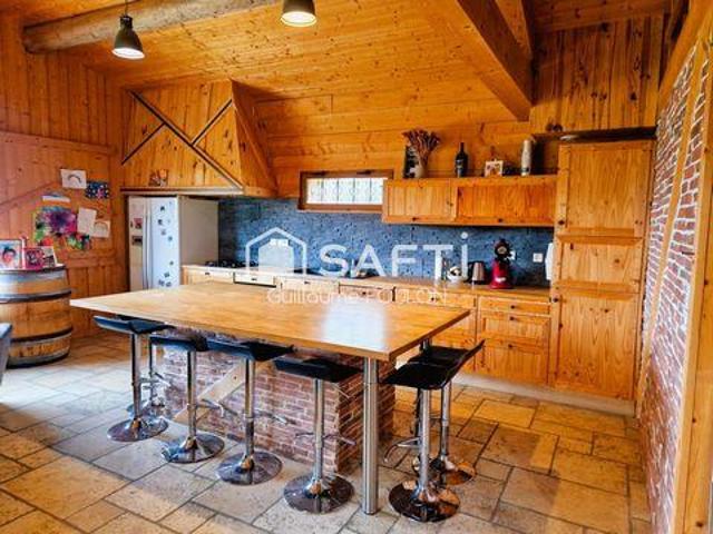 Villa 2 chambres, Murs Provence 84220 DS102581753