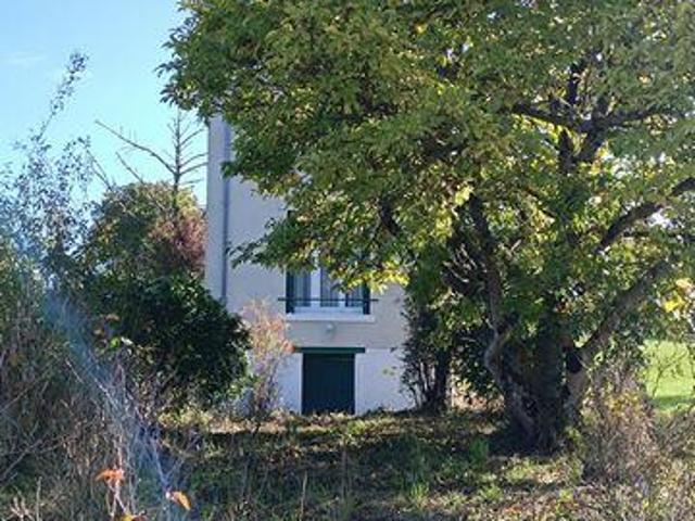 Villa 2 chambres, Myennes Bourgogne 58440 ELS104438957