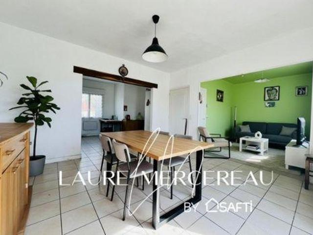 Villa 2 chambres, Mache Pays de la Loire 85190 DS101456290