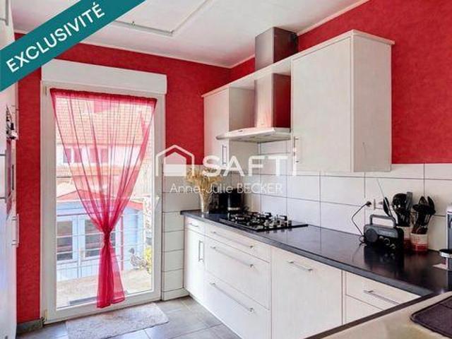 Villa 2 chambres, Mackwiller Alsace 67430 DLS105312780