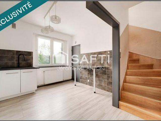 Villa 2 chambres, Maidieres Lorraine 54700 DS106200363