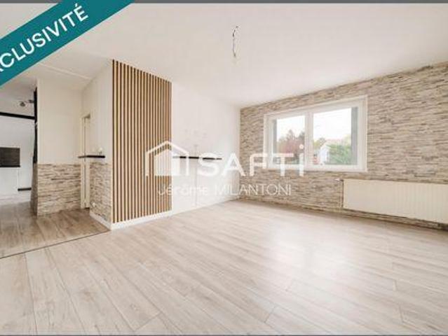 Villa 2 chambres, Maidieres Lorraine 54700 ES106200363