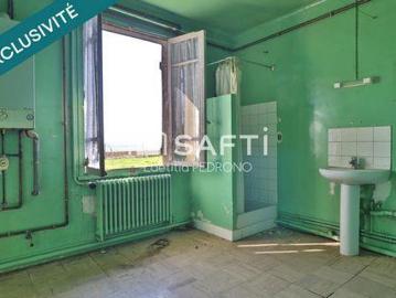 Villa 2 chambres, Mairy Lorraine 54150 DS100952642