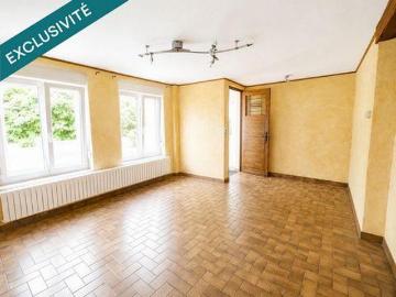 Villa 2 chambres, Maizieres Lorraine 57280 DS102666221