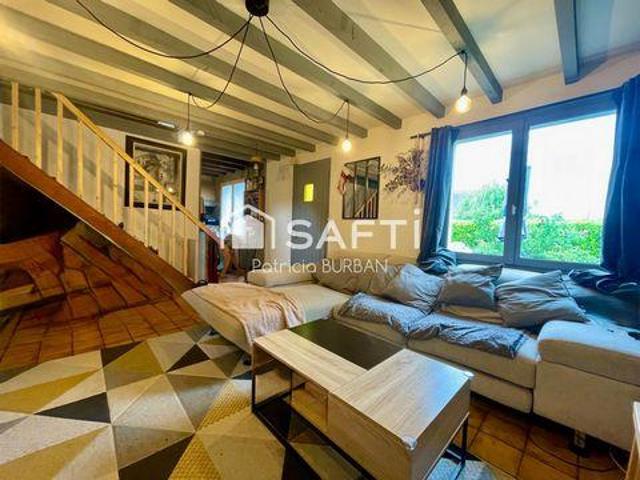 Villa 2 chambres, Malansac Bretagne 56220 ELS103326877