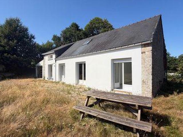 Villa 2 chambres, Malguenac Bretagne 56300 DS103327245