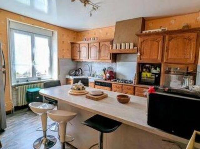 Villa 2 chambres, Mandeure Franche 25350 DS101275822