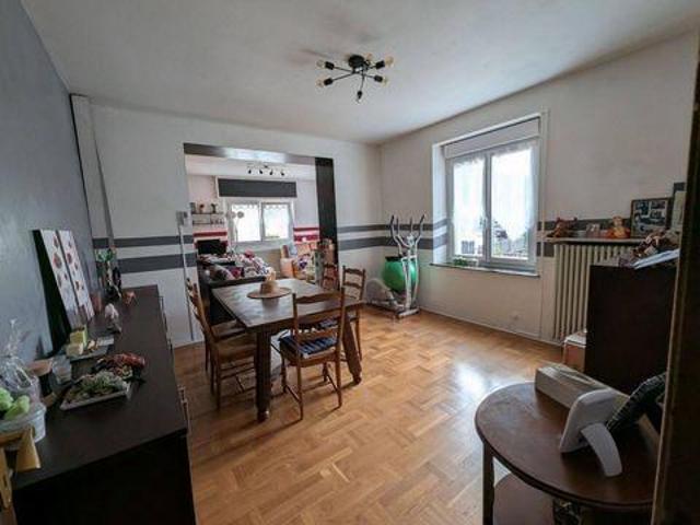 Villa 2 chambres, Mandeure Franche 25350 ES101275822