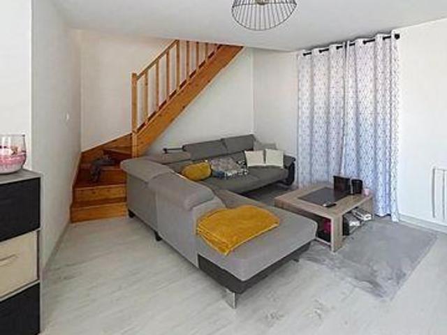 Villa 2 chambres, Mansle Poitou 16230 DS102706023