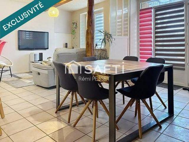 Villa 2 chambres, Mas Midi 82600 DS100851647