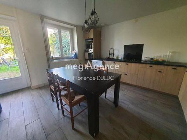 Villa 2 chambres, Massac Poitou 17490 DS101568532