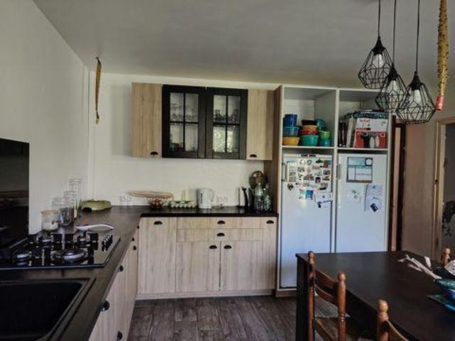 Villa 2 chambres, Massac Poitou 17490 DS103376615