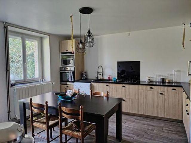 Villa 2 chambres, Massac Poitou 17490 ES103376615