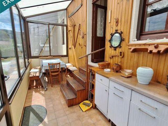 Villa 2 chambres, Marmagne Bourgogne 71710 DS102209099