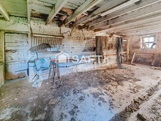 Villa 2 chambres, Mareuil Poitou 16170 DS103428861