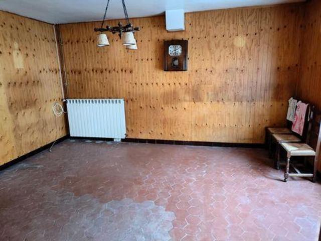 Villa 2 chambres, Mareuil Picardie 60890 ES99984553