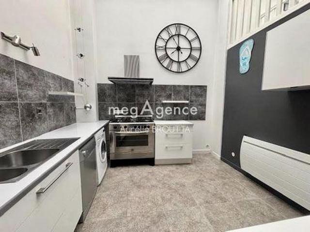 Villa 2 chambres, Marquise Nord 62250 DS104439398