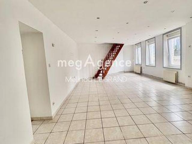 Villa 2 chambres, Marquise Nord 62250 DS104880827