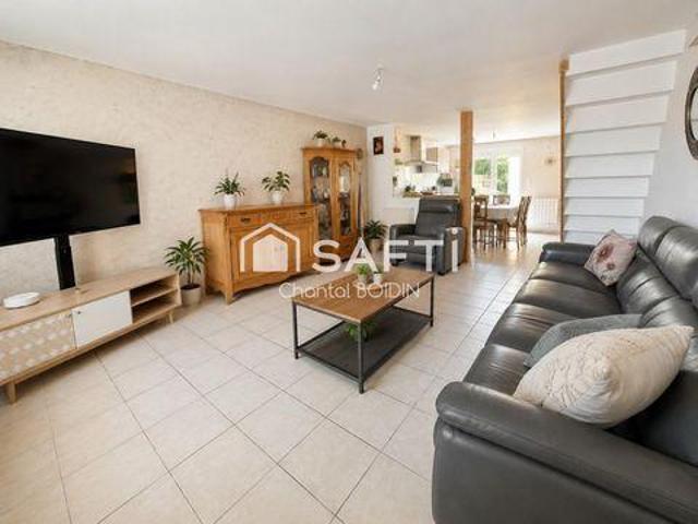 Villa 2 chambres, Marquise Nord 62250 DS105285574