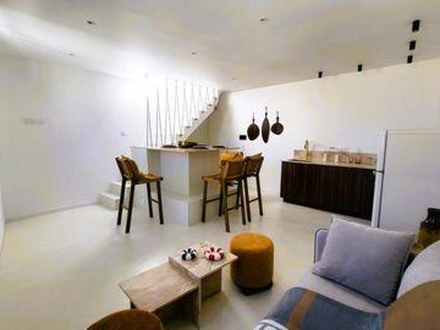 Villa 2 chambres, Marseille 7e Arrondissement Provence 13007 ES105422035